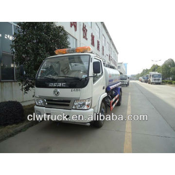 Dongfeng JINKA water tanker truck(5m3)